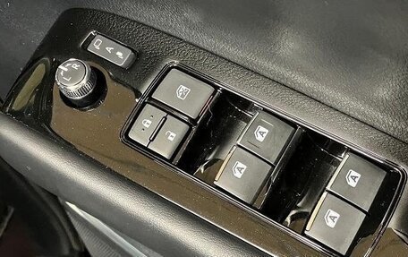 Toyota Alphard III, 2020 год, 3 810 013 рублей, 9 фотография