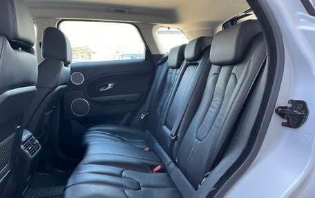 Land Rover Range Rover Evoque I, 2015 год, 2 330 000 рублей, 27 фотография