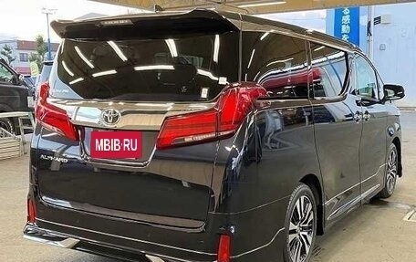 Toyota Alphard III, 2020 год, 3 810 013 рублей, 6 фотография