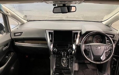Toyota Alphard III, 2020 год, 3 810 013 рублей, 12 фотография
