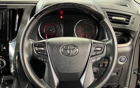 Toyota Alphard III, 2020 год, 3 810 013 рублей, 13 фотография