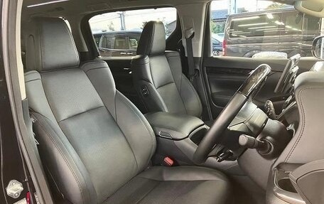 Toyota Alphard III, 2020 год, 3 810 013 рублей, 10 фотография