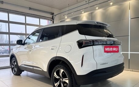 Chery Tiggo 4 I рестайлинг, 2025 год, 2 290 000 рублей, 4 фотография
