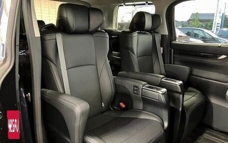 Toyota Alphard III, 2020 год, 3 810 013 рублей, 16 фотография