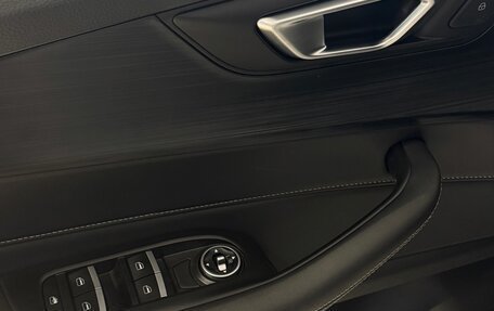 Chery Tiggo 4 I рестайлинг, 2025 год, 2 290 000 рублей, 8 фотография