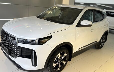 Chery Tiggo 4 I рестайлинг, 2025 год, 2 290 000 рублей, 13 фотография