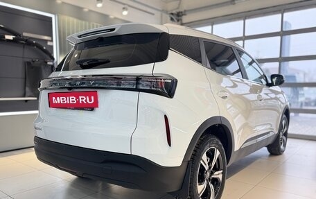 Chery Tiggo 4 I рестайлинг, 2025 год, 2 290 000 рублей, 15 фотография