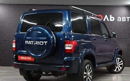 ЛуАЗ Patriot, 2015 год, 850 000 рублей, 6 фотография