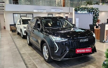 Haval Jolion, 2025 год, 2 573 010 рублей, 5 фотография