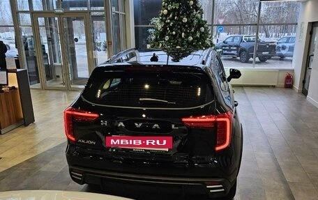 Haval Jolion, 2025 год, 2 573 010 рублей, 7 фотография