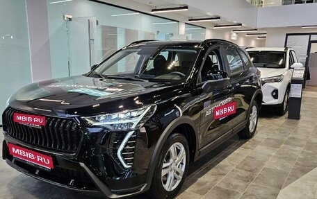 Haval Jolion, 2025 год, 2 573 010 рублей, 4 фотография