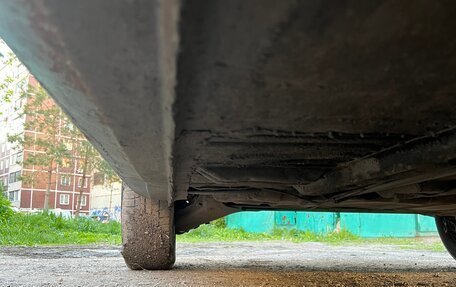 Chevrolet Lanos I, 2006 год, 180 000 рублей, 7 фотография