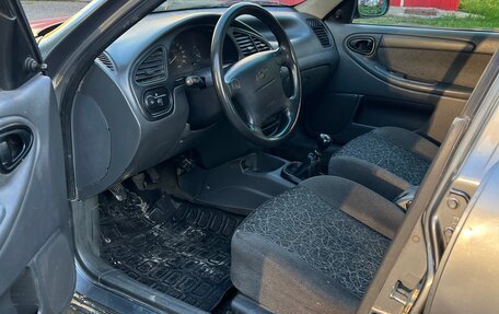 Chevrolet Lanos I, 2006 год, 180 000 рублей, 8 фотография