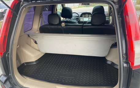 Nissan X-Trail, 2001 год, 600 000 рублей, 3 фотография