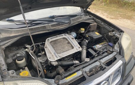 Nissan X-Trail, 2001 год, 600 000 рублей, 4 фотография