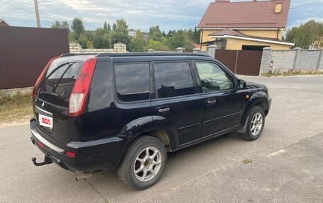 Nissan X-Trail, 2001 год, 600 000 рублей, 2 фотография