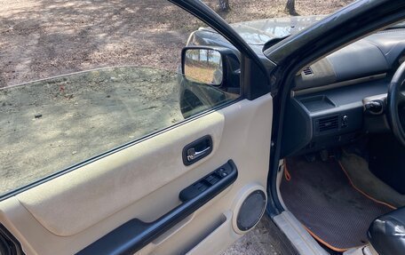 Nissan X-Trail, 2001 год, 600 000 рублей, 10 фотография