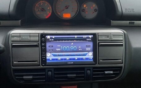 Nissan X-Trail, 2001 год, 600 000 рублей, 13 фотография