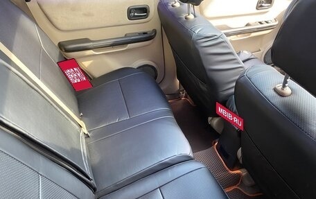 Nissan X-Trail, 2001 год, 600 000 рублей, 8 фотография
