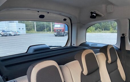 Citroen Berlingo II рестайлинг, 2010 год, 600 000 рублей, 8 фотография