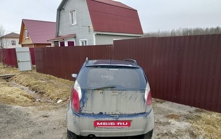 Chery Kimo (A1), 2009 год, 113 500 рублей, 3 фотография