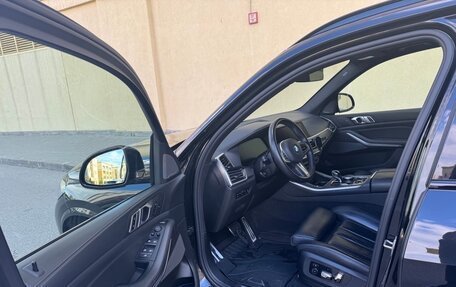 BMW X5, 2021 год, 8 485 000 рублей, 6 фотография