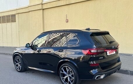 BMW X5, 2021 год, 8 485 000 рублей, 3 фотография
