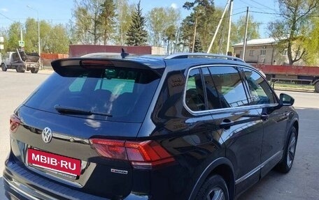 Volkswagen Tiguan II, 2018 год, 2 800 000 рублей, 7 фотография