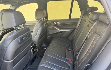 BMW X5, 2021 год, 8 485 000 рублей, 9 фотография