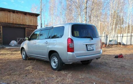 Toyota Probox I, 2009 год, 650 000 рублей, 2 фотография