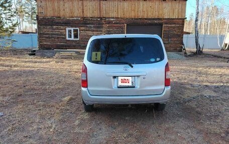 Toyota Probox I, 2009 год, 650 000 рублей, 3 фотография