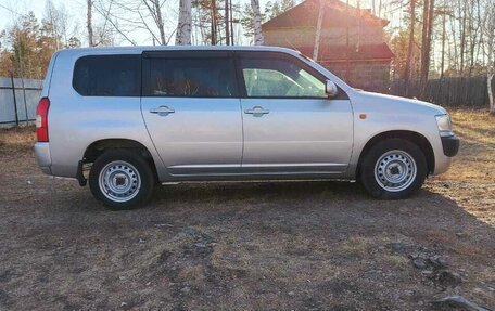 Toyota Probox I, 2009 год, 650 000 рублей, 5 фотография