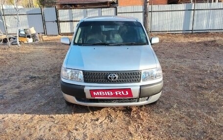 Toyota Probox I, 2009 год, 650 000 рублей, 7 фотография