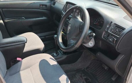Toyota Probox I, 2009 год, 650 000 рублей, 11 фотография