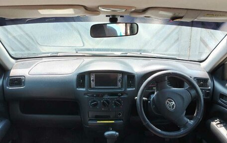 Toyota Probox I, 2009 год, 650 000 рублей, 12 фотография