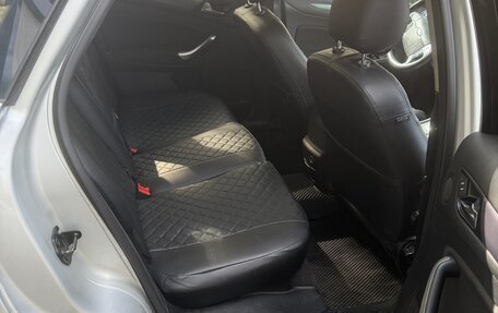 Ford Mondeo IV, 2011 год, 900 000 рублей, 7 фотография