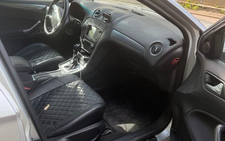 Ford Mondeo IV, 2011 год, 900 000 рублей, 6 фотография