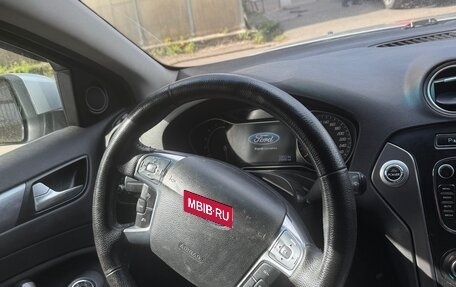 Ford Mondeo IV, 2011 год, 900 000 рублей, 5 фотография