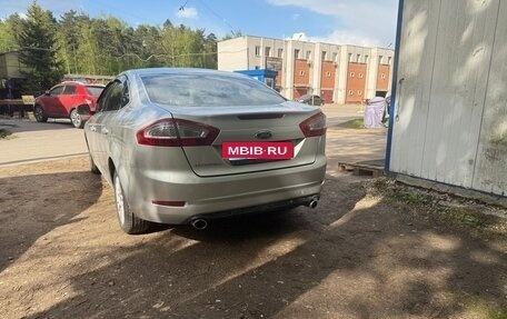 Ford Mondeo IV, 2011 год, 900 000 рублей, 2 фотография