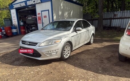 Ford Mondeo IV, 2011 год, 900 000 рублей, 3 фотография