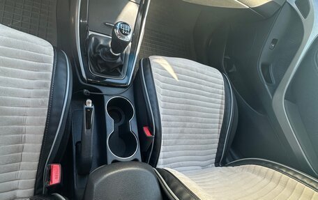 Hyundai Elantra V, 2013 год, 1 550 000 рублей, 14 фотография
