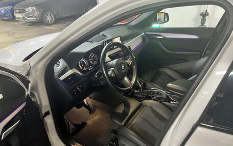 BMW X1, 2020 год, 3 650 000 рублей, 7 фотография