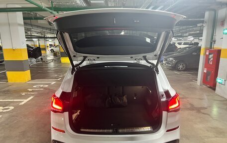 BMW X1, 2020 год, 3 650 000 рублей, 11 фотография