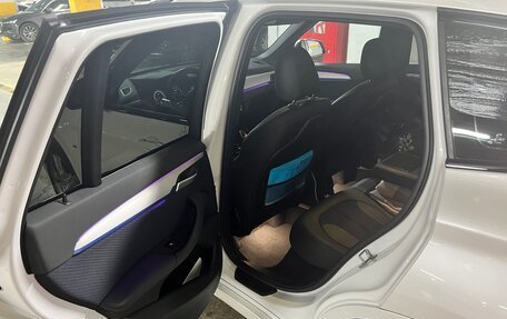 BMW X1, 2020 год, 3 650 000 рублей, 8 фотография