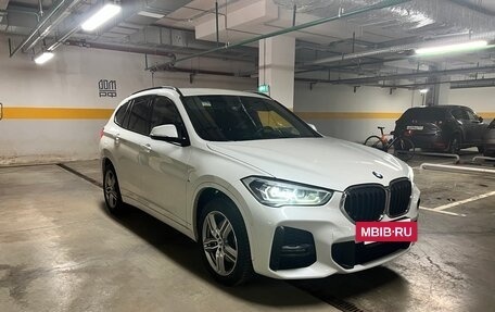 BMW X1, 2020 год, 3 650 000 рублей, 6 фотография