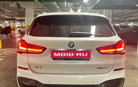 BMW X1, 2020 год, 3 650 000 рублей, 4 фотография