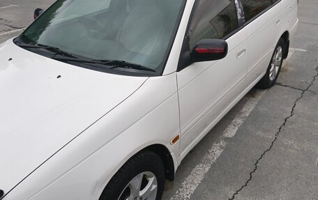 Toyota Caldina, 2000 год, 580 000 рублей, 7 фотография