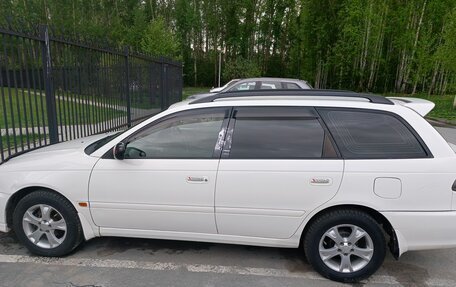 Toyota Caldina, 2000 год, 580 000 рублей, 4 фотография