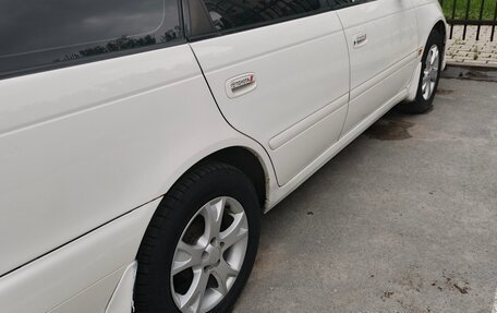 Toyota Caldina, 2000 год, 580 000 рублей, 10 фотография