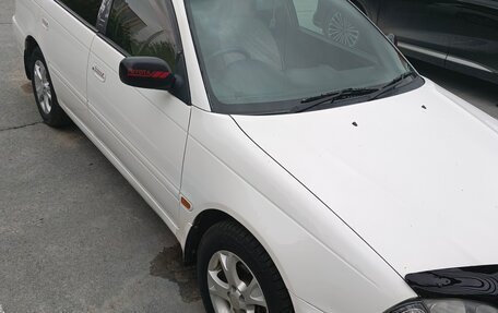 Toyota Caldina, 2000 год, 580 000 рублей, 11 фотография